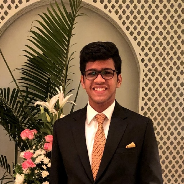 Karan